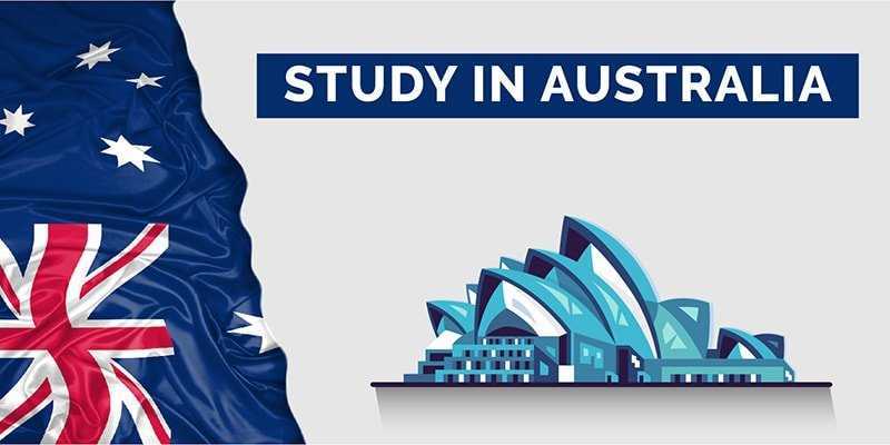 Overseas Education in Australia