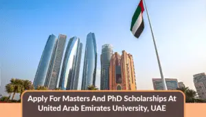 How to Apply for a Ph.D. in the UAE