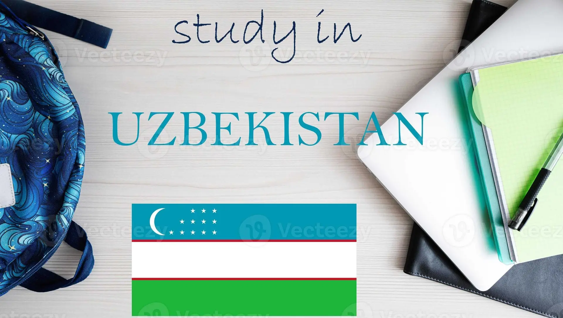 Study MBBS in uzbekistan