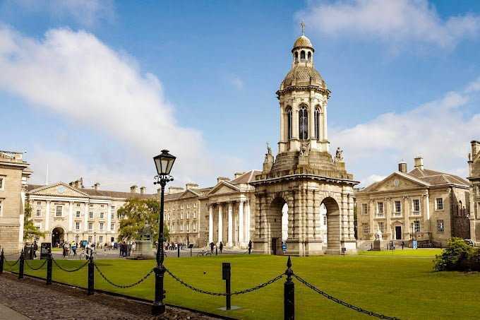 Trinity College Dublin