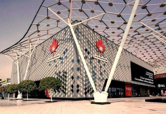 Study in Dubai for Indian Students