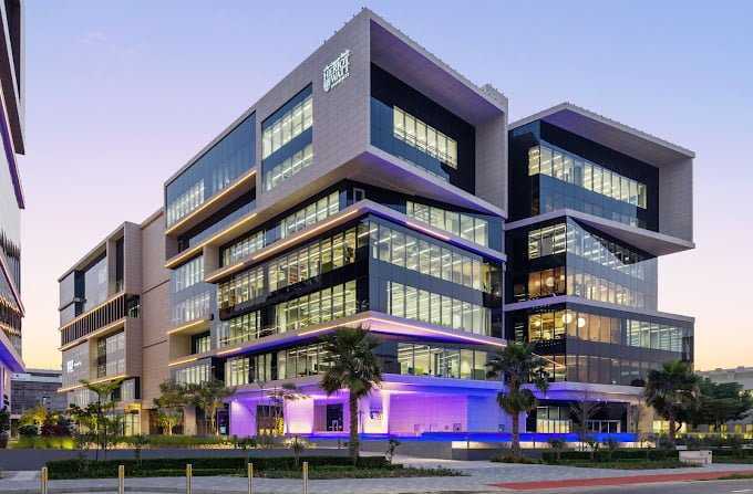 Study in Dubai for Indian Students