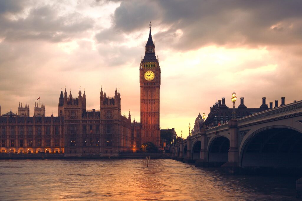 , Stanford Study Abroad