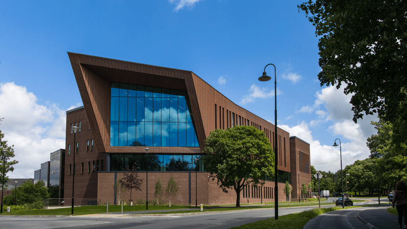 The University of Limerick