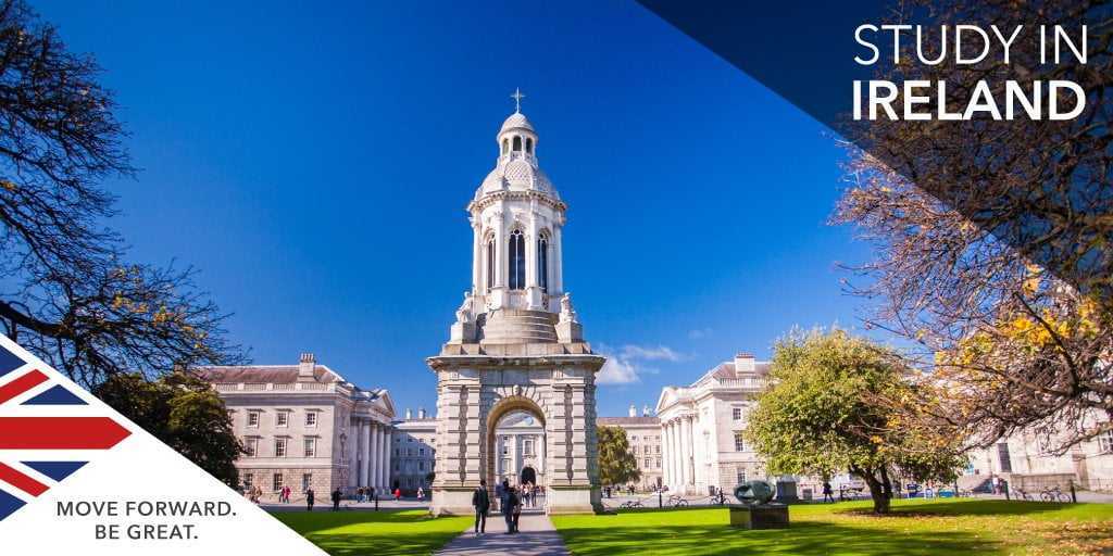 Study in Ireland, Stanford Study Abroad
