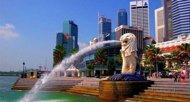 Study in Singapore, Stanford Study Abroad