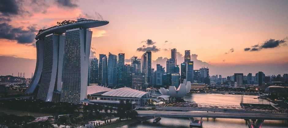 Study in Singapore