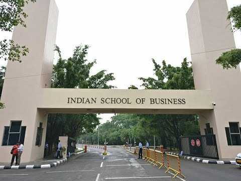 Indian Business Schools, Stanford Study Abroad