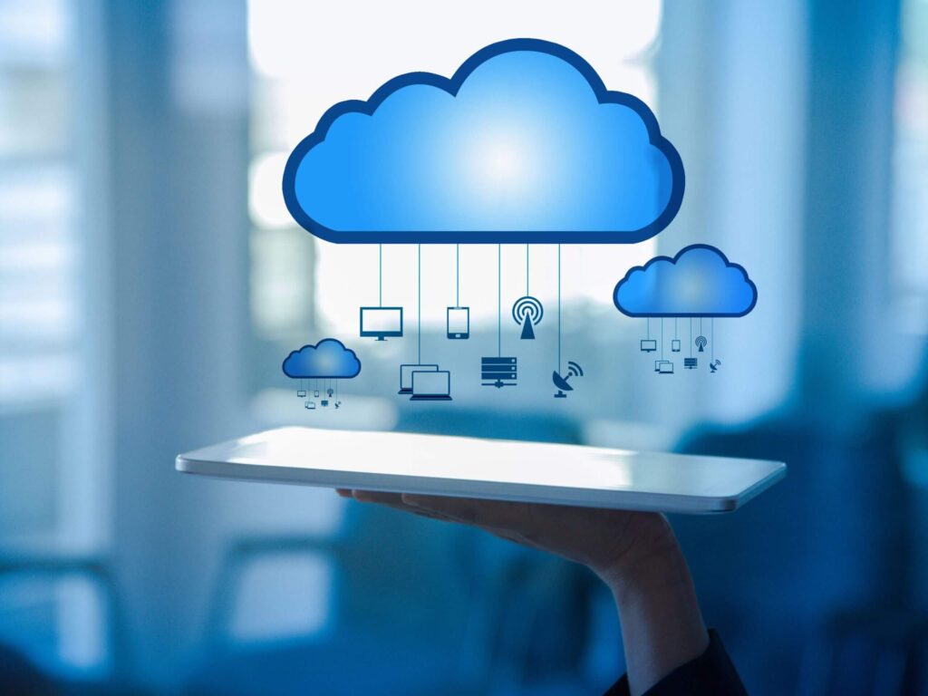 Cloud Computing, Stanford Study Abroad