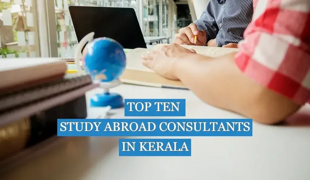 Study Abroad Consultants in Kerala